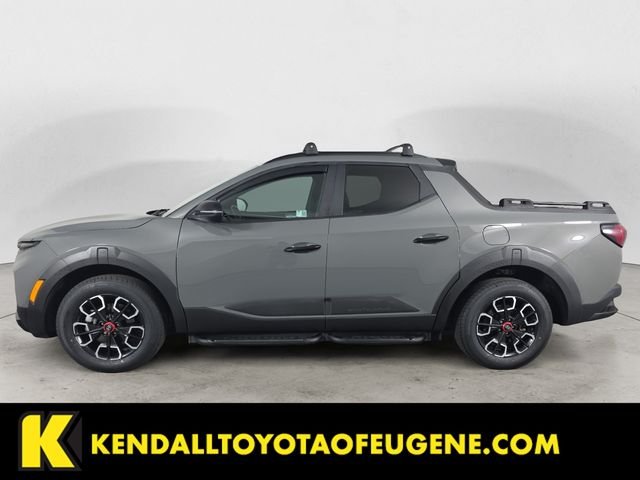 Used 2024 Gray Hyundai XRT image 8