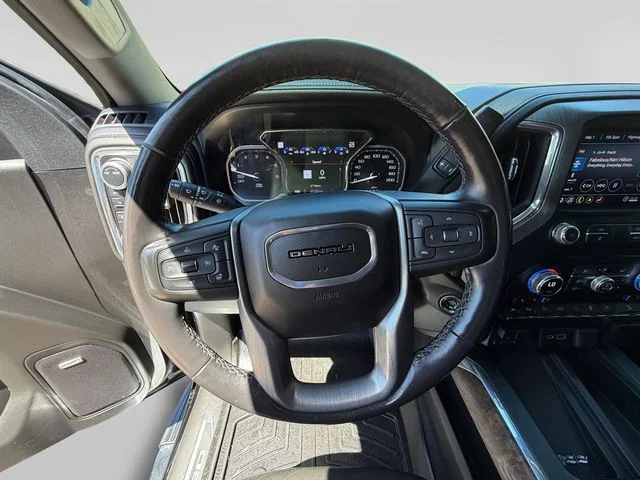Used 2020 Black GMC Denali image 13