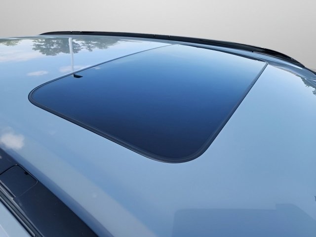 New 2026 Urban Gray Pearl Honda Sport Touring image 12