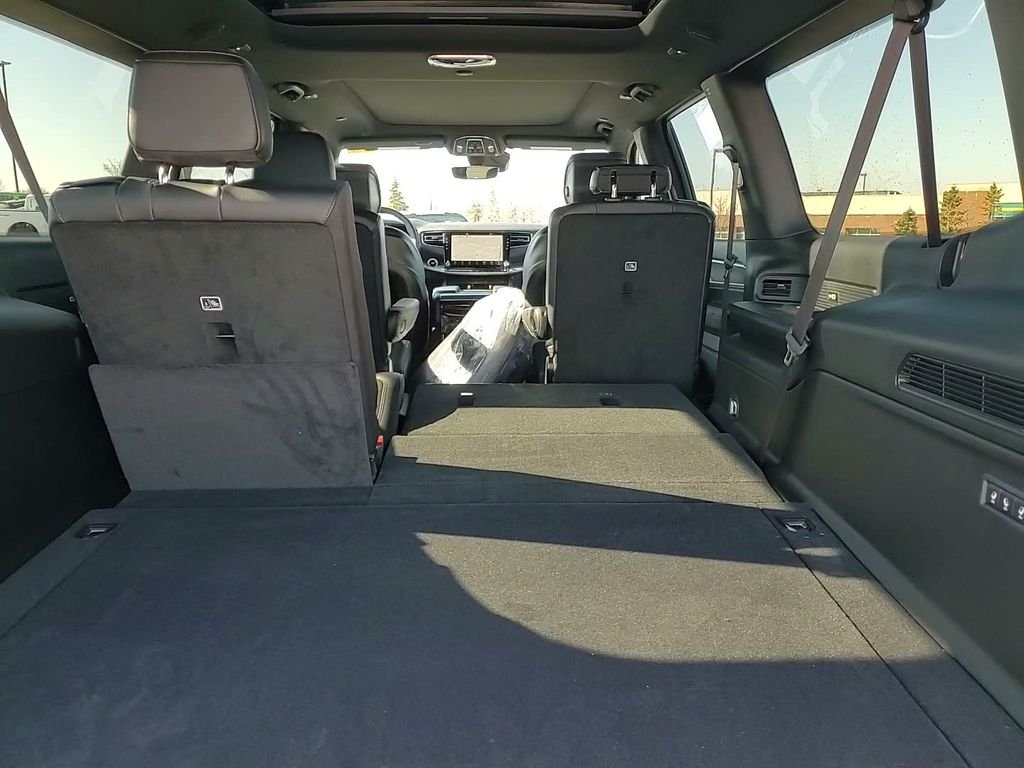 New 2026 Gray Jeep Limited Altitude image 9
