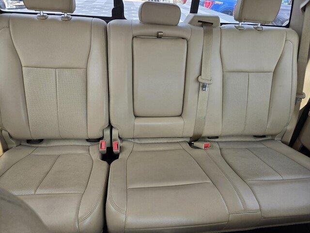 Used 2019  Ford LARIAT image 35