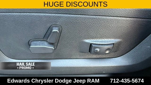 2025 RAM 2500 Laramie - Photo 15