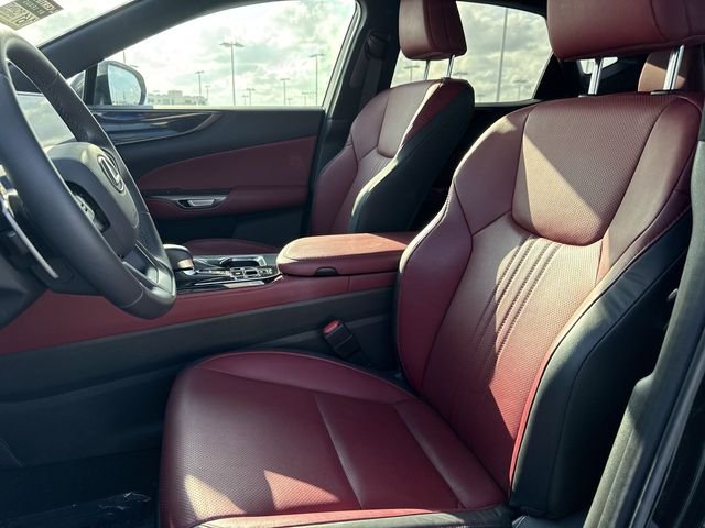 Certified Used 2023 Black Lexus 250 Base image 11