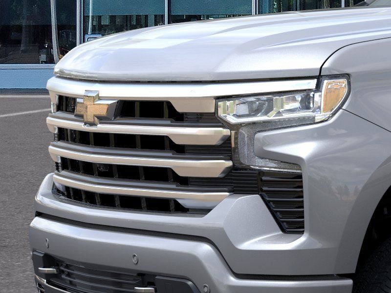 2026 Chevrolet Silverado 1500 High Country - Photo 13