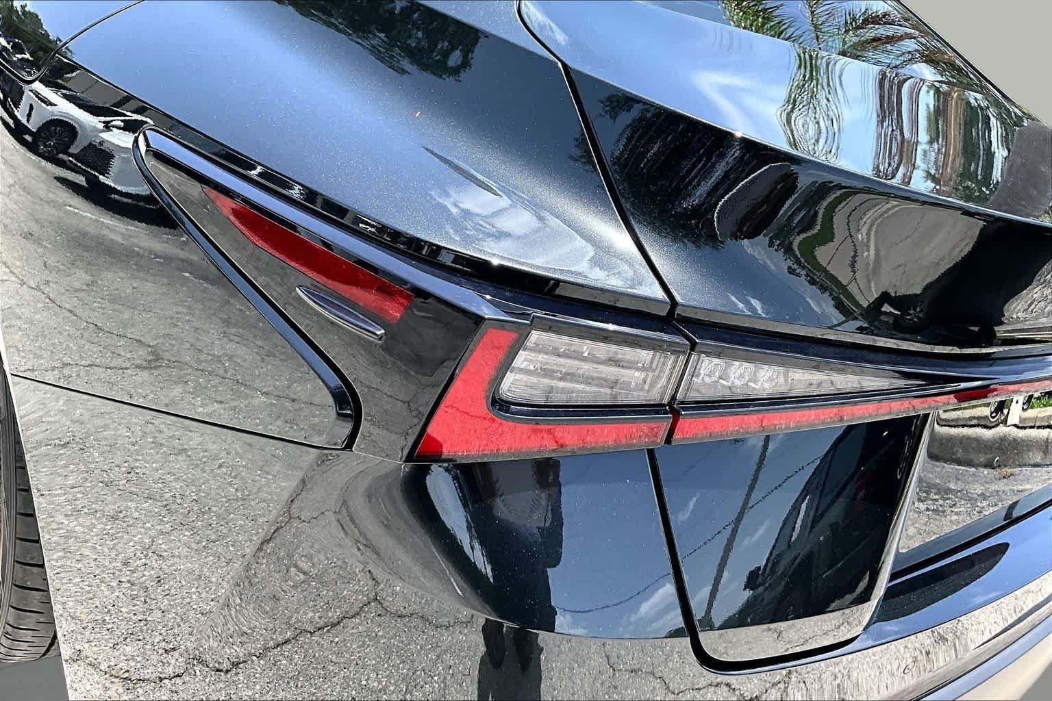 Used 2025 Caviar Lexus  image 29