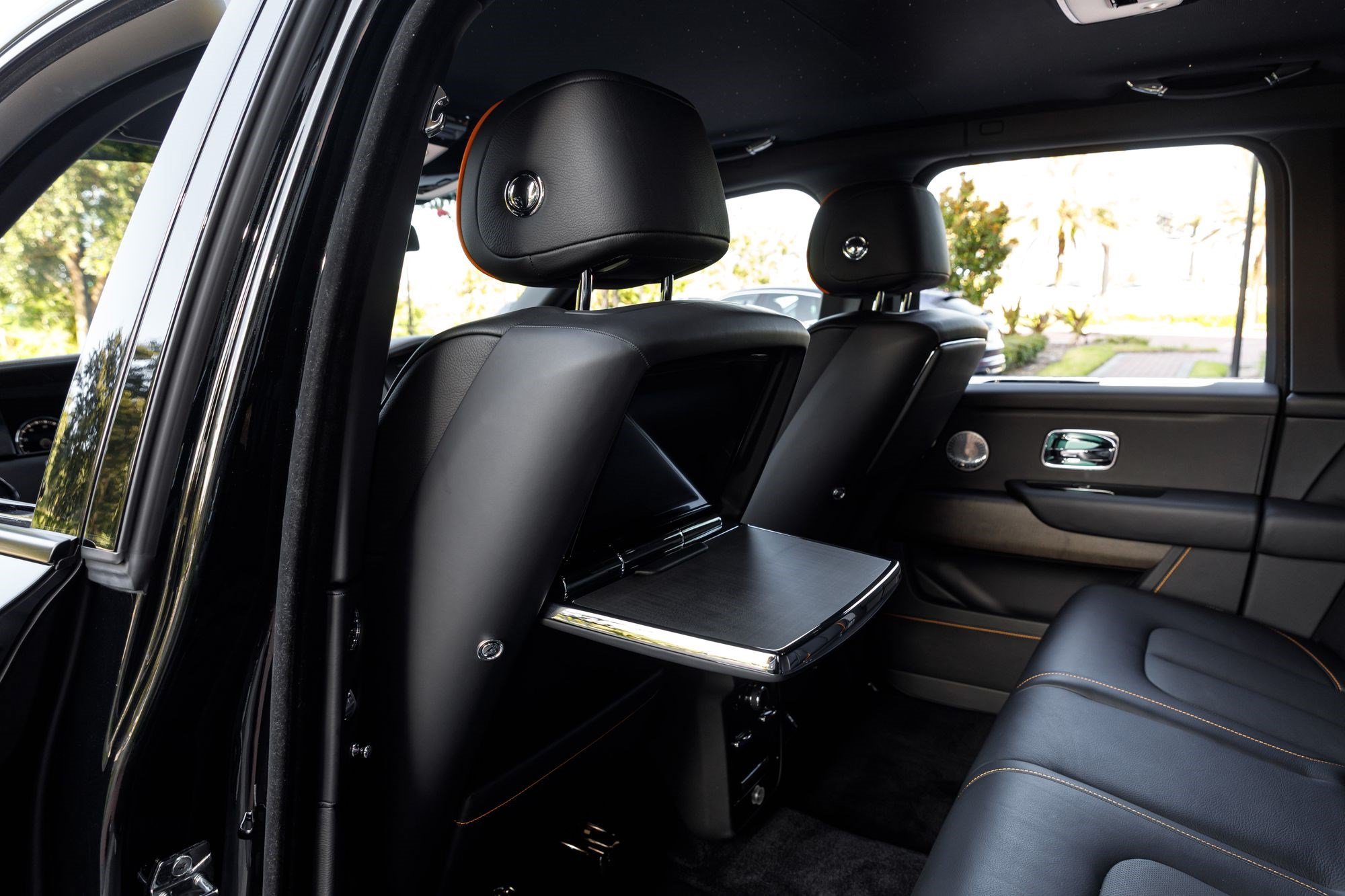 Used 2020 Black Diamond Rolls-Royce  image 21