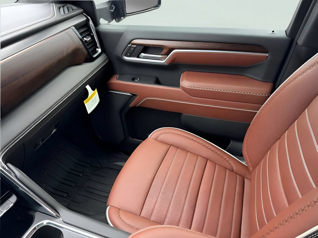 New 2026 Downpour Metallic GMC Denali Ultimate image 24