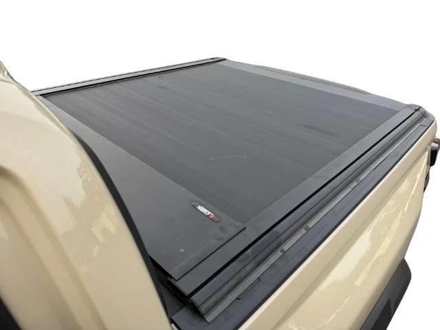 Certified Used 2024 Sand Dune Metallic Chevrolet Trail Boss image 17
