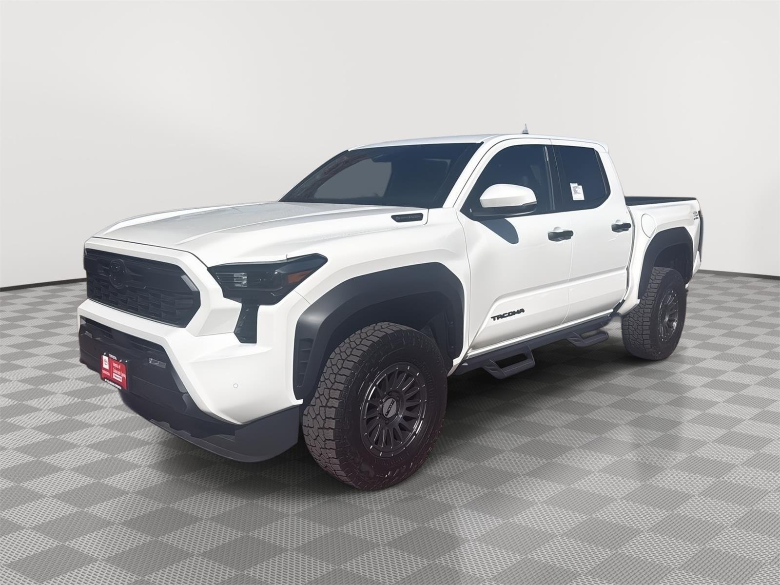 2026 Toyota Tacoma i-FORCE MAX Tacoma TRD Off-Road