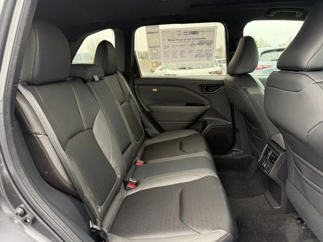 2026 Subaru Forester Wilderness - Photo 13