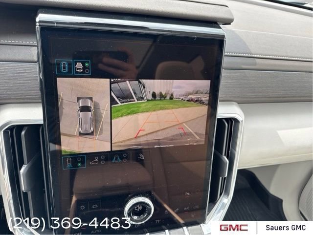 Certified Used 2026 Downpour Metallic GMC Denali image 18