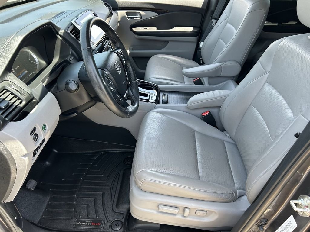 Used 2018  Honda RTL-E image 19