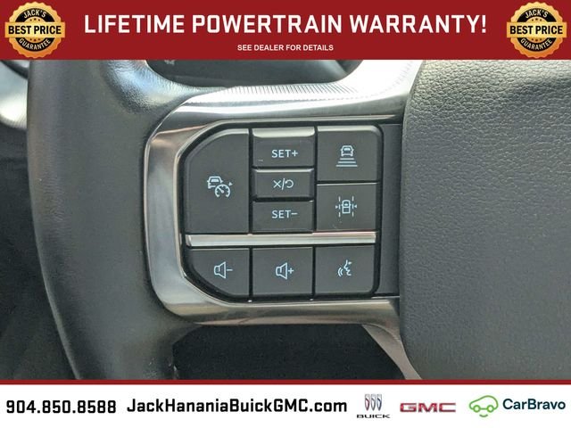Used 2021 Black Ford Platinum image 31