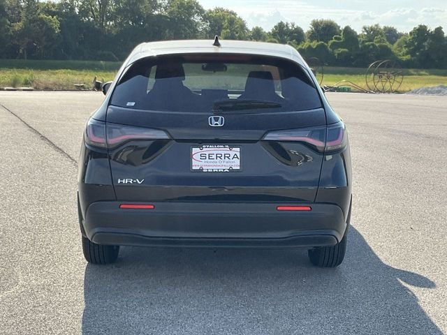 2026 Honda HR-V LX - Photo 15
