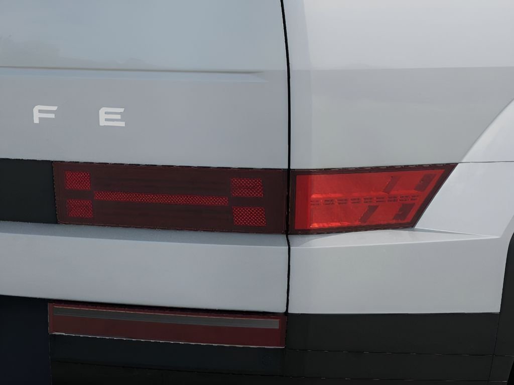 2026 Hyundai Santa Fe SE - Photo 9
