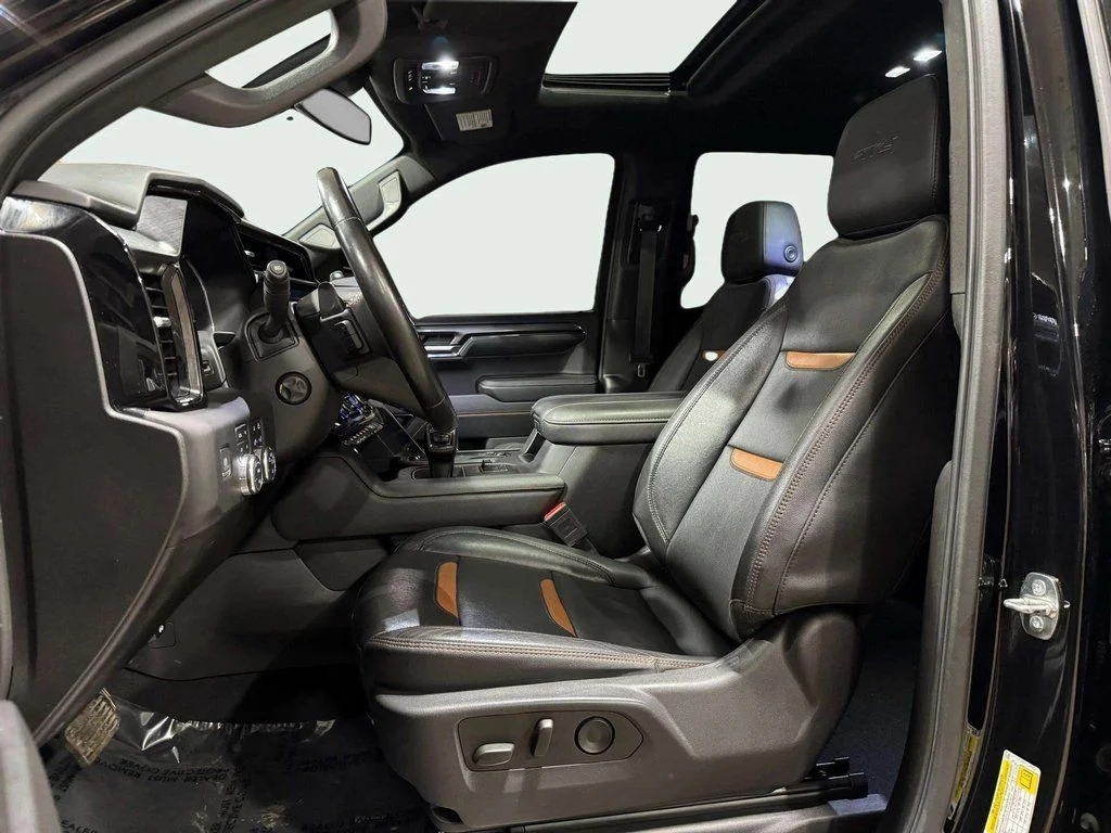 2023 GMC Sierra 1500 AT4 - Photo 12