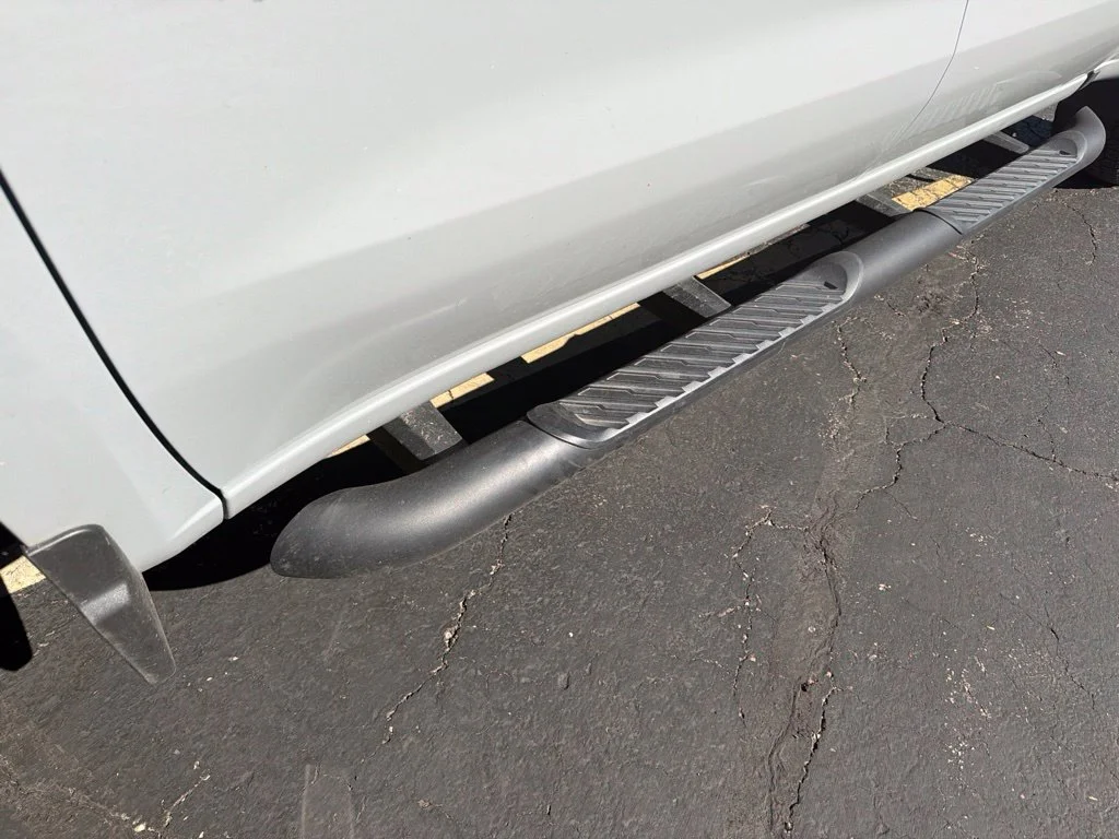 Used 2025 Gray Chevrolet RST image 4