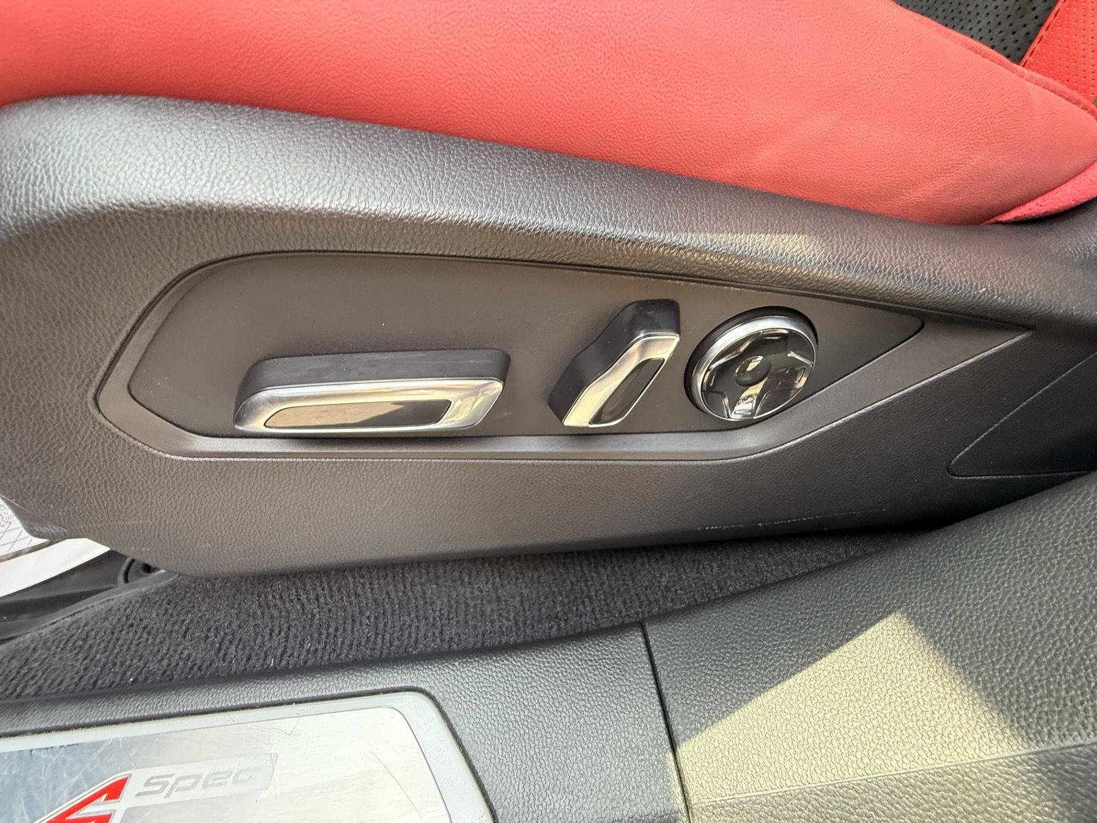 2021 Acura RDX A-Spec Package - Photo 15
