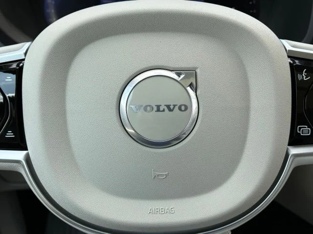 New 2026 Denim Blue Volvo Ultra image 27