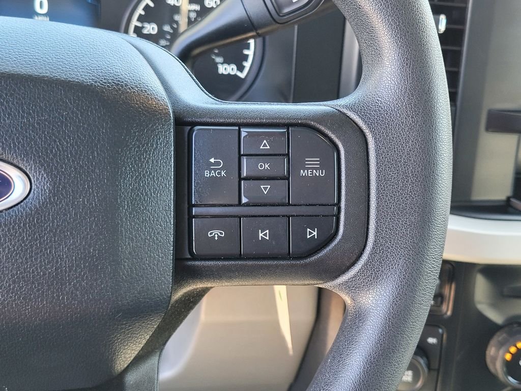 Used 2023 White Ford XL image 26