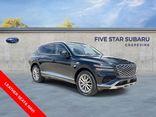 2025 Genesis GV80 2.5T Standard AWD's photo
