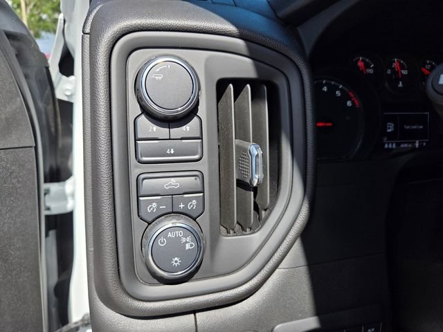 2024 Chevrolet Silverado 3500HD Work Truck - Photo 24