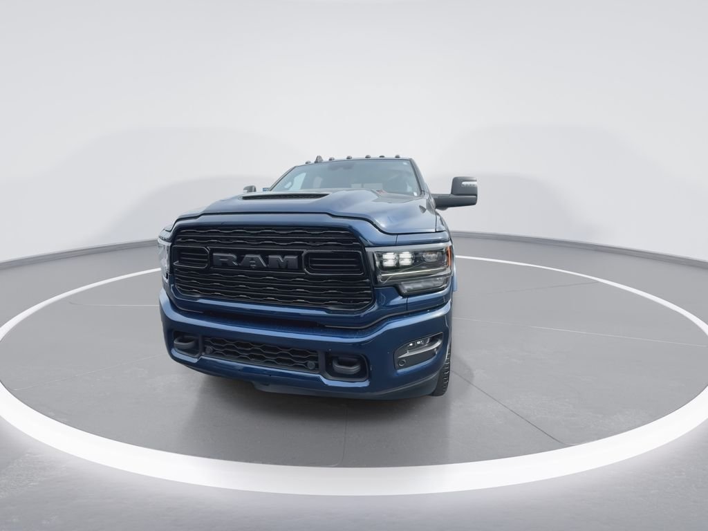 Used 2024 Blue Ram Limited image 3
