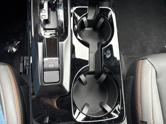 2026 Subaru Forester Sport - Photo 15