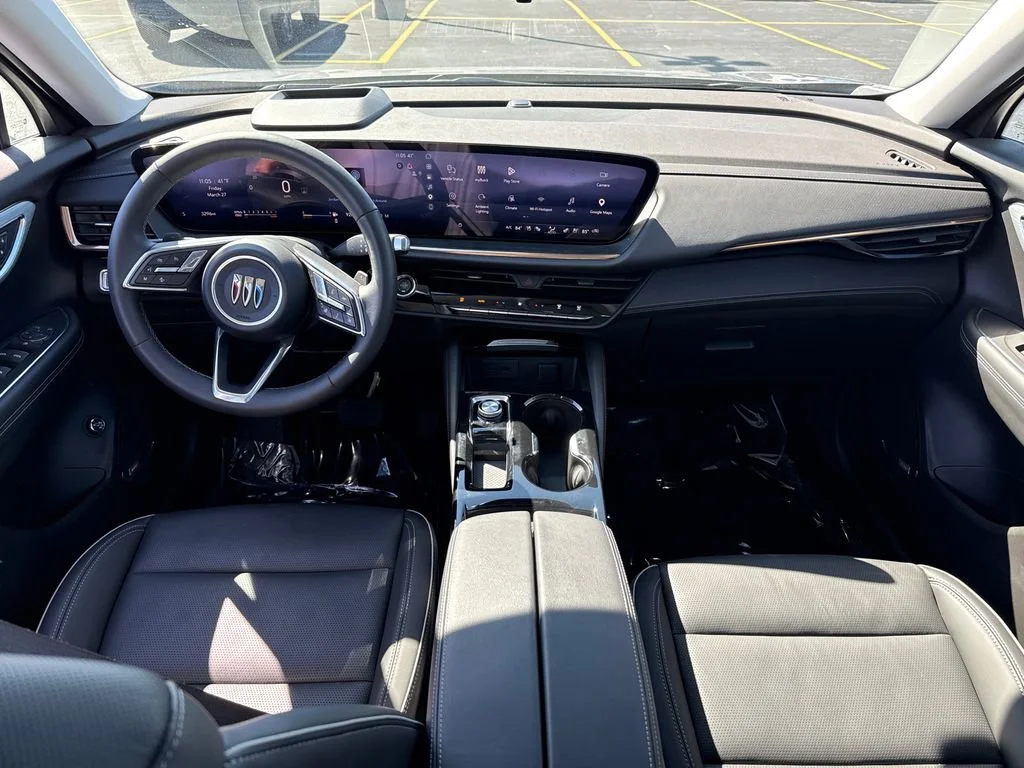 2026 Buick Envision Avenir - Photo 31
