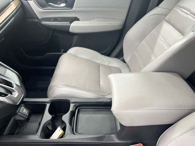 Used 2019 Gunmetal Metallic Honda EX-L image 16