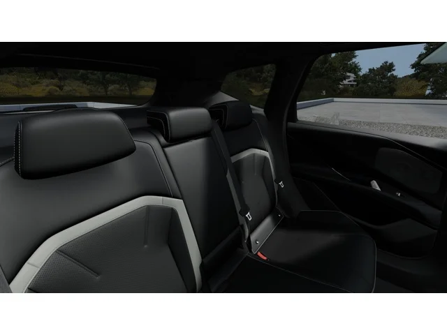 New 2027 Ocean Wave Blue Metallic BMW 50 xDrive image 12