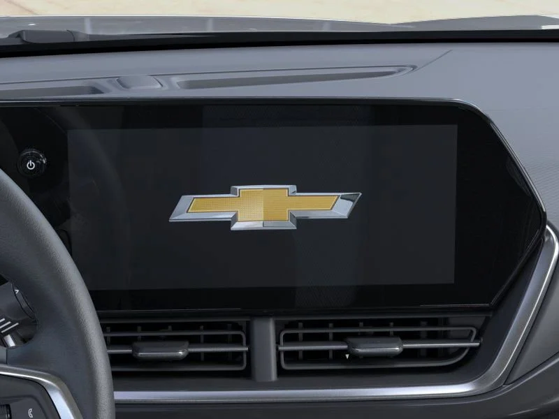 New 2026 Sterling Gray Metallic Chevrolet ACTIV image 27