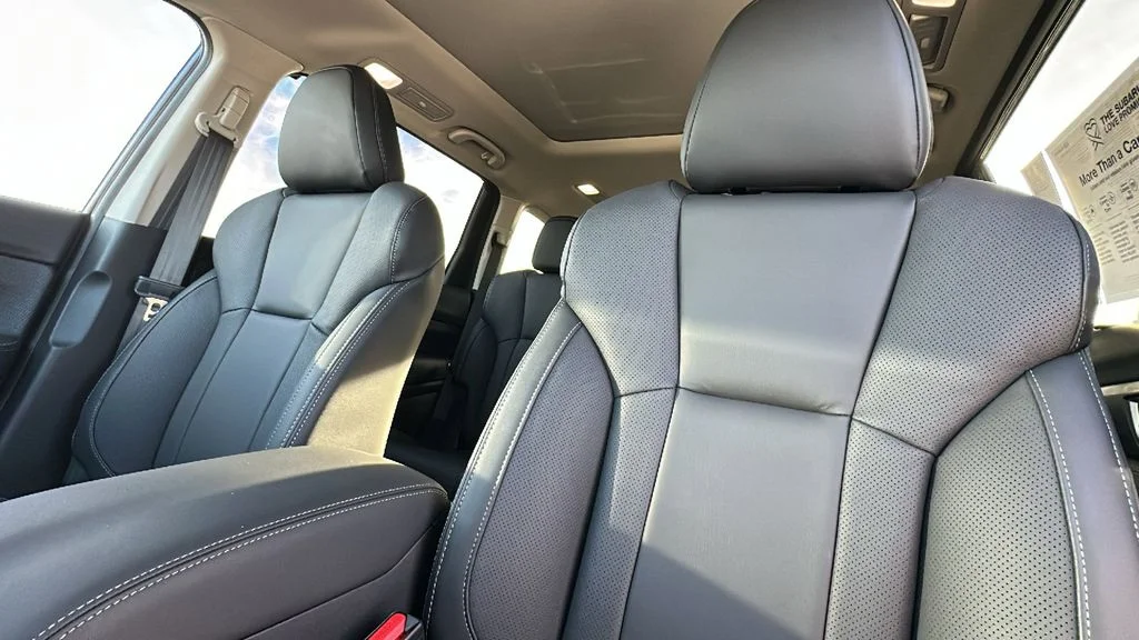 2026 Subaru Ascent Limited - Photo 11
