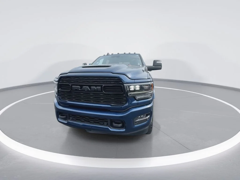 Used 2024 Blue Ram Limited image 3