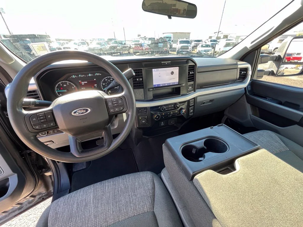 Used 2026 None Ford XL image 10
