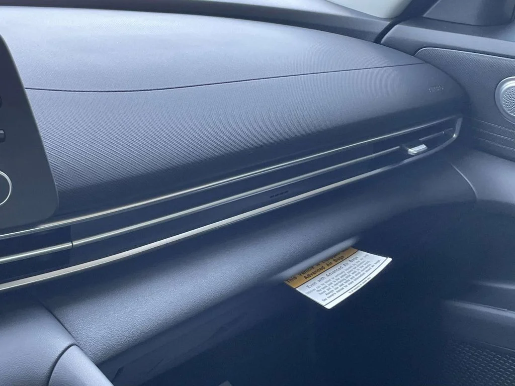New 2026 Gray Hyundai SE image 29