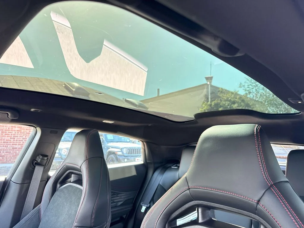 New 2026  Dodge R/T Plus image 24