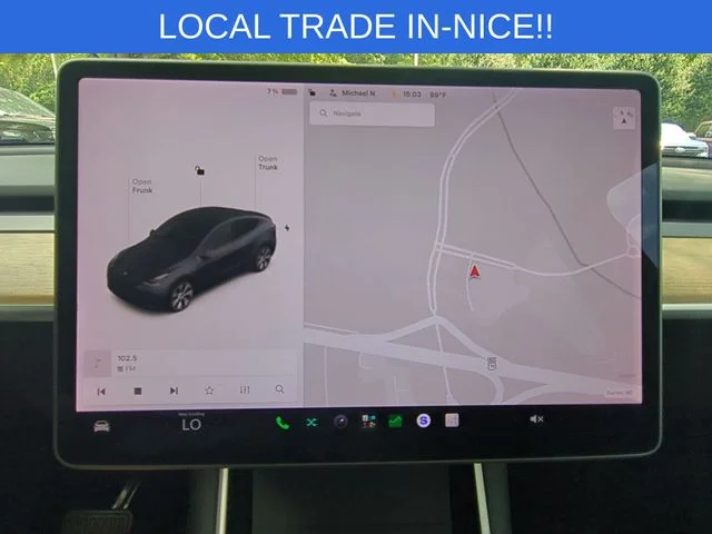 Used 2020  Tesla Long Range image 23