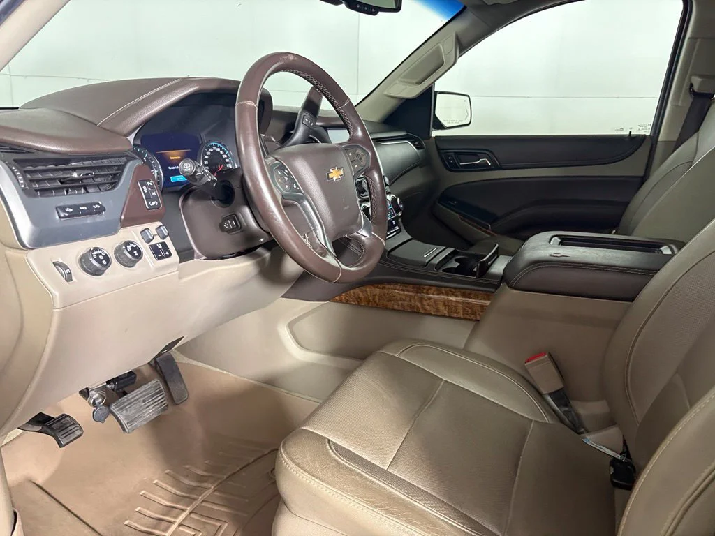 Used 2018 PEPPERDUST METALLIC Chevrolet Premier image 29