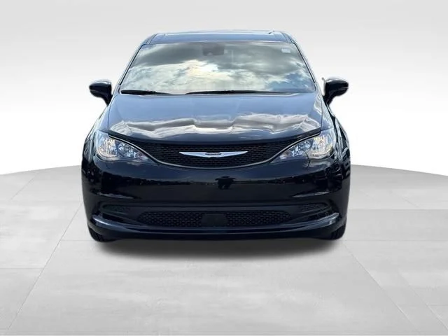 New 2027 Chrysler Pacifica LX Passenger Van in Huntsville