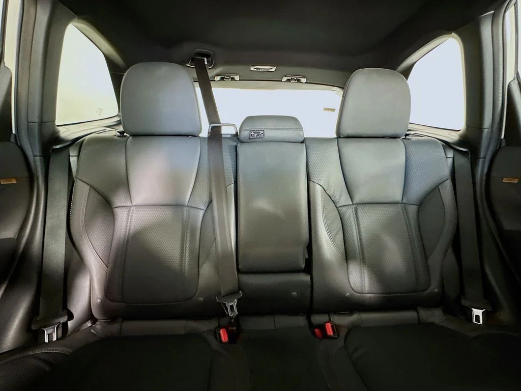 Used 2023 White Subaru Wilderness image 30