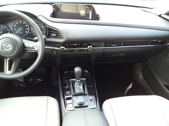 Used 2025 White Mazda 2.5 S Preferred Package image 10