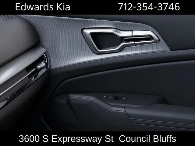 New 2027 Gray Kia SX-Prestige image 27
