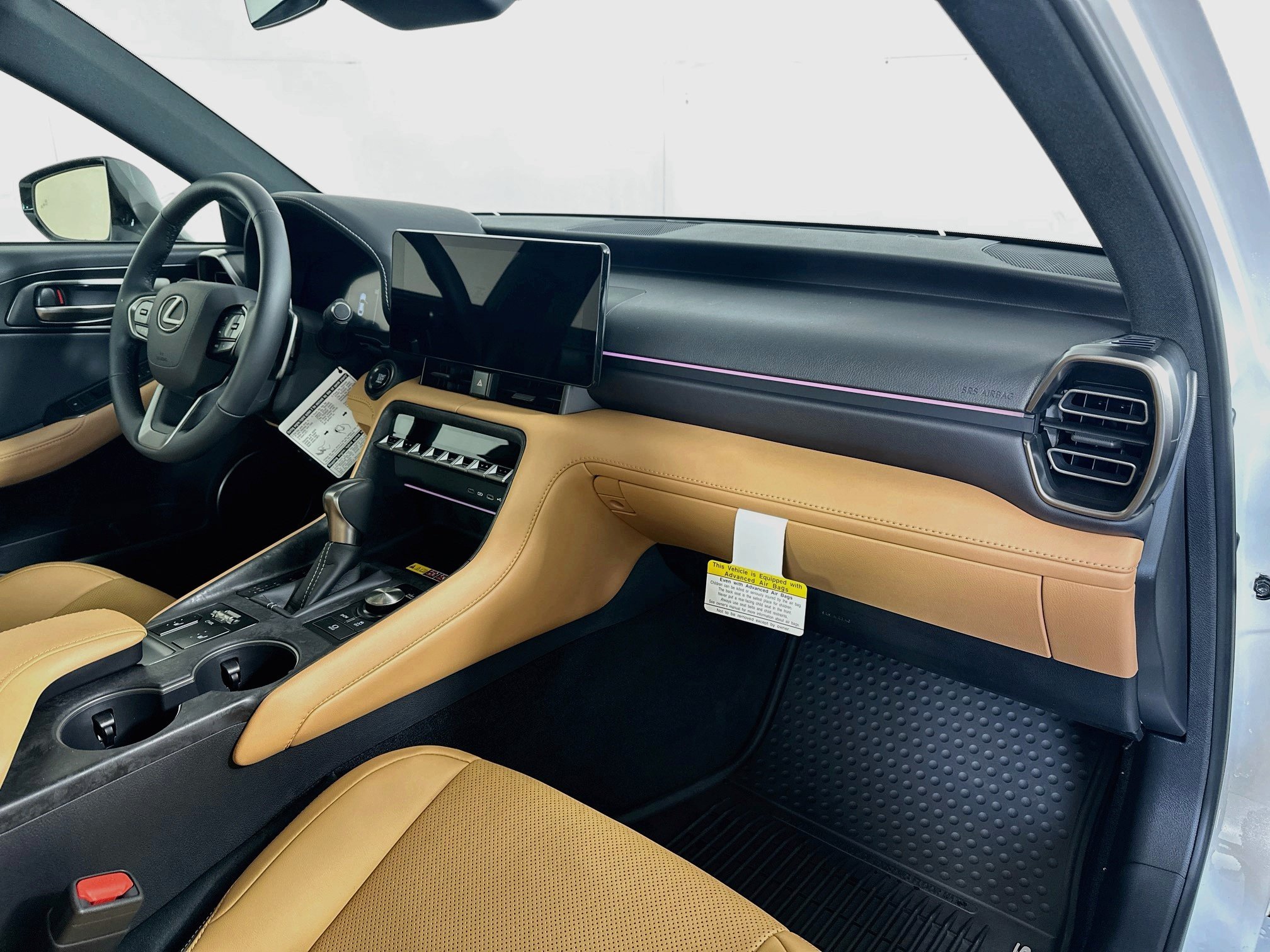 2026 Lexus IS 350 F SPORT DESIGN - Photo 28