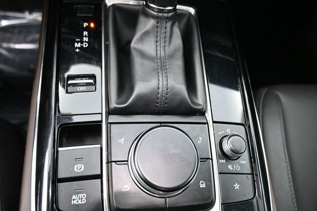Certified Used 2023 Gray Mazda 2.5 Turbo Premium Package image 18