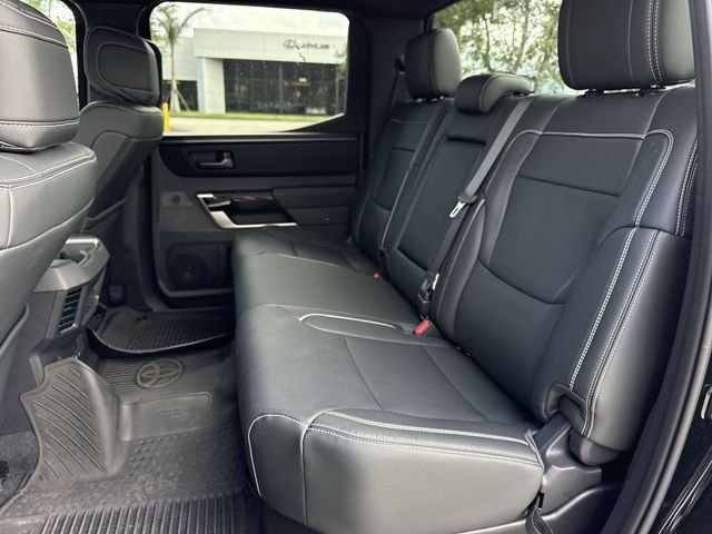 2026 Toyota Tundra Limited - Photo 23