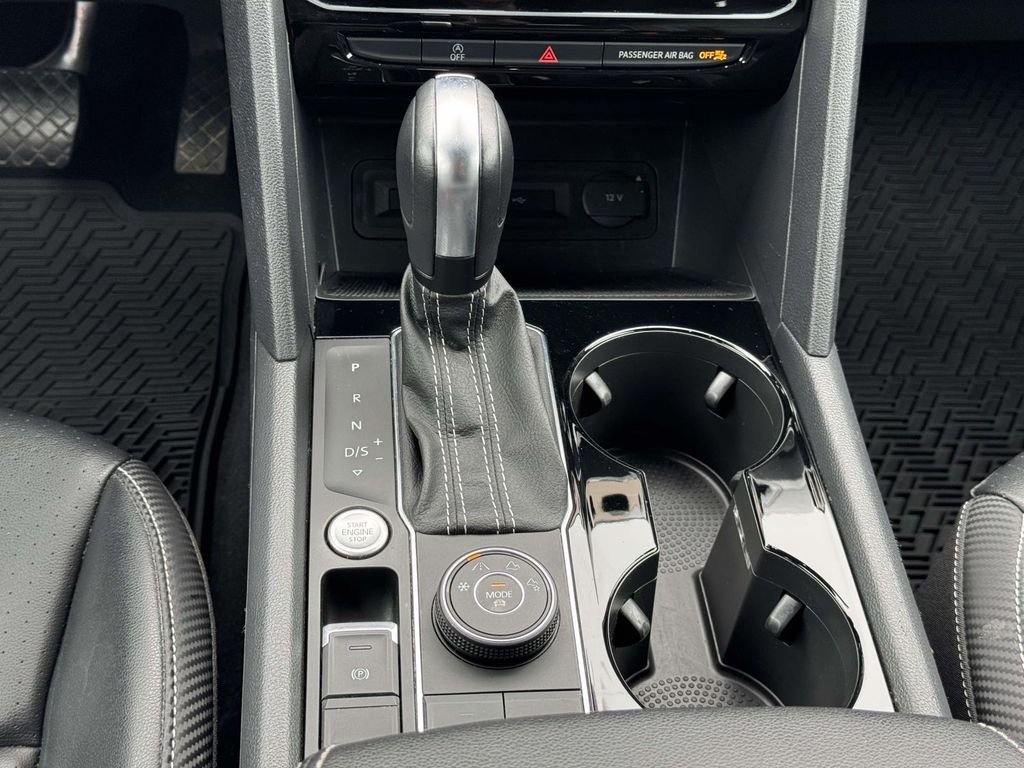 2022 Volkswagen Atlas Cross Sport SEL - Photo 21