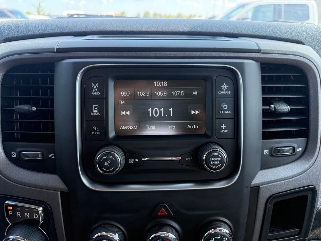 Used 2019 Gray Ram Tradesman image 27