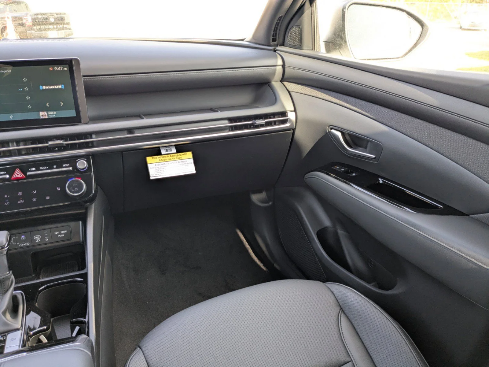 2025 Hyundai Santa Cruz XRT - Photo 16