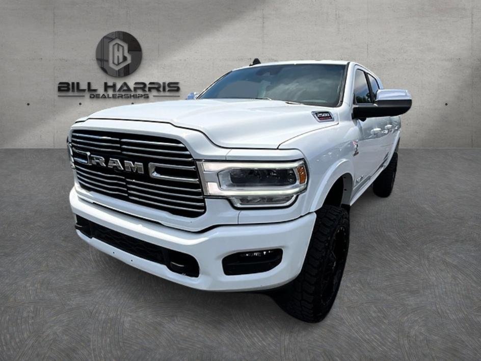 2021 RAM 2500 Laramie 4X4 Mega Cab's photo
